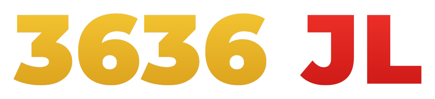 3636 jl Logo